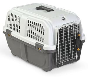MPS Italia Skudo 3 Metal, skrzynia transportowa,60 x 40 x 39 cm