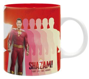 Kubek Dc Comics - Shazam 2