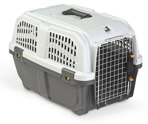 MPS Italia Skudo 2 Metal, skrzynia transportowa,55 x 36 x 35 cm