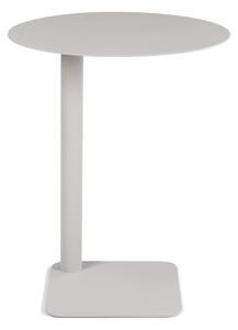 Metalowy okrągły stolik ø 40 cm Sunny – Spinder Design