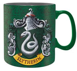 Kubek Harry Potter - Slytherin