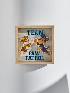 Sinsay - Skarbonka Paw Patrol - wielobarwny