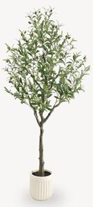 Sztuczne Drzewko Oliwne 120 cm