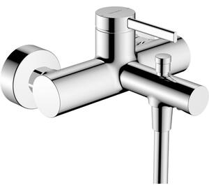 Bateria wannowa natynkowa HANSGROHE Zesis S 74420000 Chrom