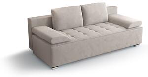 Franco - kanapa sofa rozkładana z funkcją spania 140 x 200 cm