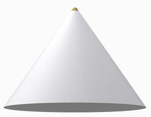 Klosz Zenith M - w kształcie stożka