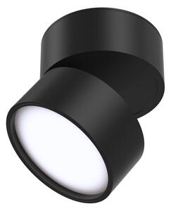 Lampa Sufitowa Punktowa Maytoni C024CL-L12B4K Onda LED 12W 4000K 8cm x 8,5cm czarny
