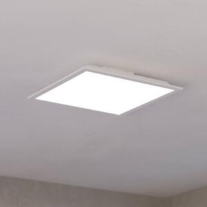 EGLO connect Inteligentna lampa sufitowa Moradillo-Z, możliwość ściemniania, salon / jadalnia, metal, nowoczesny
