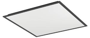 EGLO connect Inteligentna lampa sufitowa Moradillo-Z, możliwość ściemniania, salon / jadalnia, metal, nowoczesny