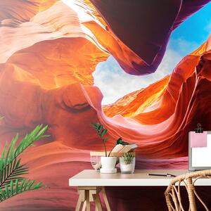 Fototapeta Antelope Canyon w Arizonie