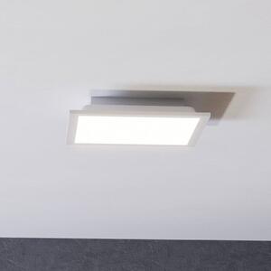 EGLO connect Inteligentna lampa sufitowa Moradillo-Z, możliwość ściemniania, salon / jadalnia, metal, nowoczesny
