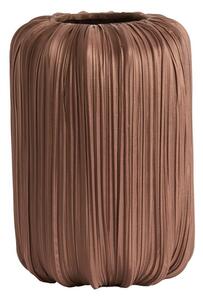 Brązowy abażur ø 20 cm Farol – Light & Living