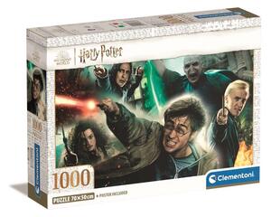 Puzzle Harry Potter