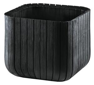 Plastikowa doniczka Cube – Keter