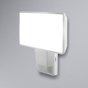 OSRAM Reflektor zewnętrzny LED z czujnikiem ENDURA PRO FLOOD, biały, 27 W FLOOD, biały / opal, tworzywo sztuczne