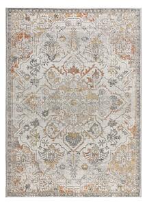 Kremowy dywan odpowiedni na zewnątrz 120x170 cm Samara – Universal