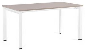 Stół konferencyjny Pason Manager Desk 150x80 cm beżowy