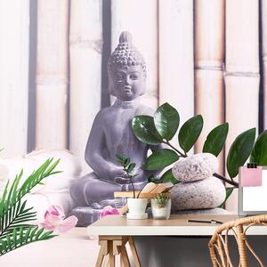 Fototapeta wellness Budda