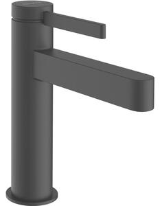 Bateria umywalkowa HANSGROHE Finoris 110 76025670 Czarny mat