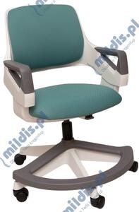 Krzesło ergonomiczne dla dziecka Rookee