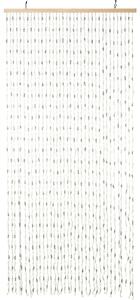 Zasłona sznurkowa na drzwi MIMO, 90 x 200 cm