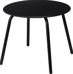 Okrągły stolik stalowy tarasowy RONDO, Ø 50 cm