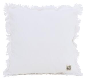 Poduszka dekoracyjna z bawełny LENE SIMPLE, 45 x 45 cm