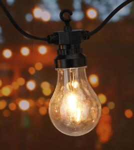 Girlanda świetlna 20 LED