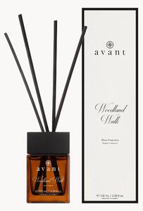 Dyfuzor zapachowy Woodland Walk (drzewo sandałowe, liście figi, czarna porzeczka i bergamotka), 100 ml