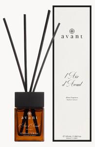 Dyfuzor zapachowy L'Air D'Avant (pieprz Timut, wetiweria i fasola tonka), 100 ml