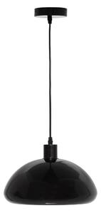Lampa sufitowa z metalowym kloszem SAVIO, Ø 27 cm