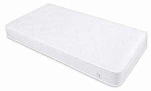 MATERAC DO ŁÓŻECZKA GRYKA + PIANKA + KOKOS 120 x 60x9