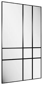 Komplet paneli lustrzanych 140x245 cm F9-P09