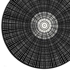 Okrągły dywanik Line 85 x 85 cm