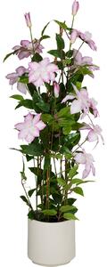Sztuczny kwiat doniczkowy BLOMMA, 98 cm