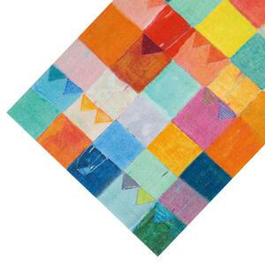 Dywanik do pokoju dziecka Colours 70 x 120 cm