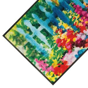 Duża wycieraczka Blossom 50 x 75 cm