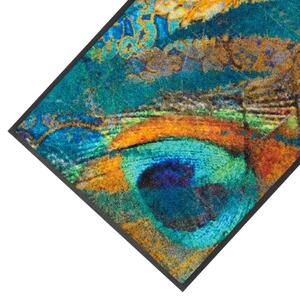 Dywanik do korytarza Pea 50 x 75 cm