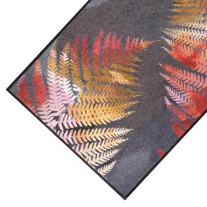 Dywanik ozdobny Fern 50 x 75 cm
