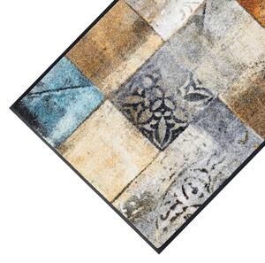 Chodnik kuchenny Patchwork 50 x 75 cm
