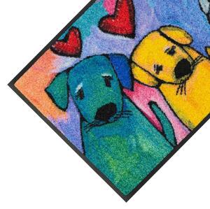 Chodnik Puppies 50 x 75 cm