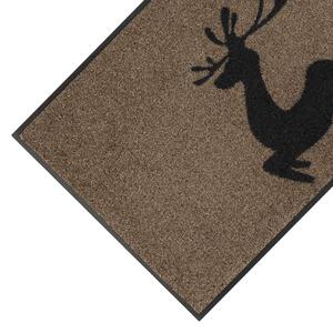 Wycieraczka Reindeer 50 x 75