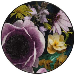 Wycieraczka Flowery 80 x 80 cm