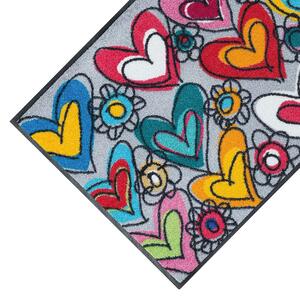 Wycieraczka Love 50 x 75 cm