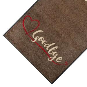 Chodnik Lovely Goodbye 75 x 120 cm