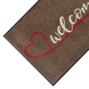 Wycieraczka Lovely Greeting 50 x 75 cm
