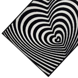Wycieraczka Hypnotic Love 50 x 75 cm