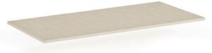 Blat stołu TRIVIA 1600 x 800 x 25 mm, brzoza