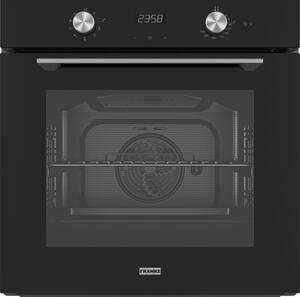 Piekarnik FRANKE Maris FMA 86 H BK 116.0606.098 Elektryczny