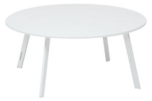 Stolik ogrodowy metalowy SAONA, Ø 90 cm